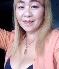 Rencontre Femme Thaïlande à อุทัยธานี : Laa, 46 ans